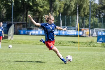 Bild 129 - wU21 HSV